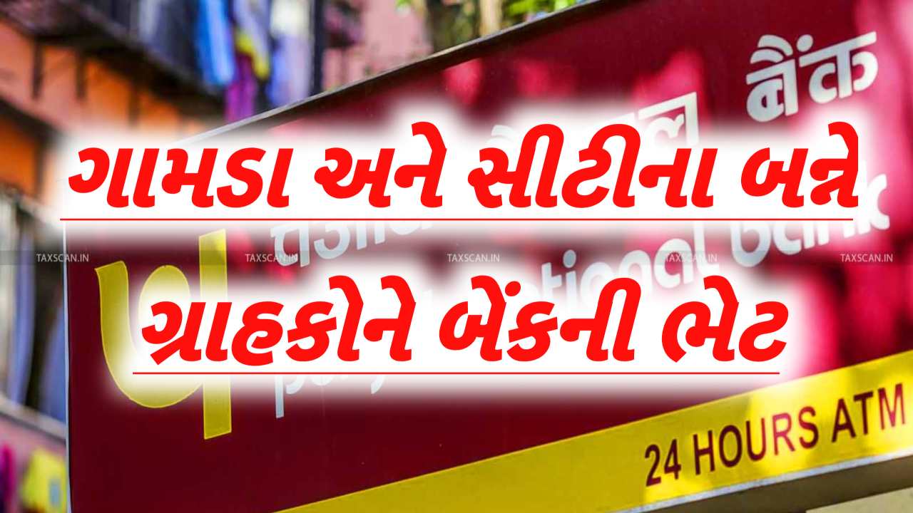 ગામડું હોય કે સિટી... PNB એ દરેક ગ્રાહકને આ ભેટ આપી, ગ્રાહકો આ સાંભળીને ખુશ